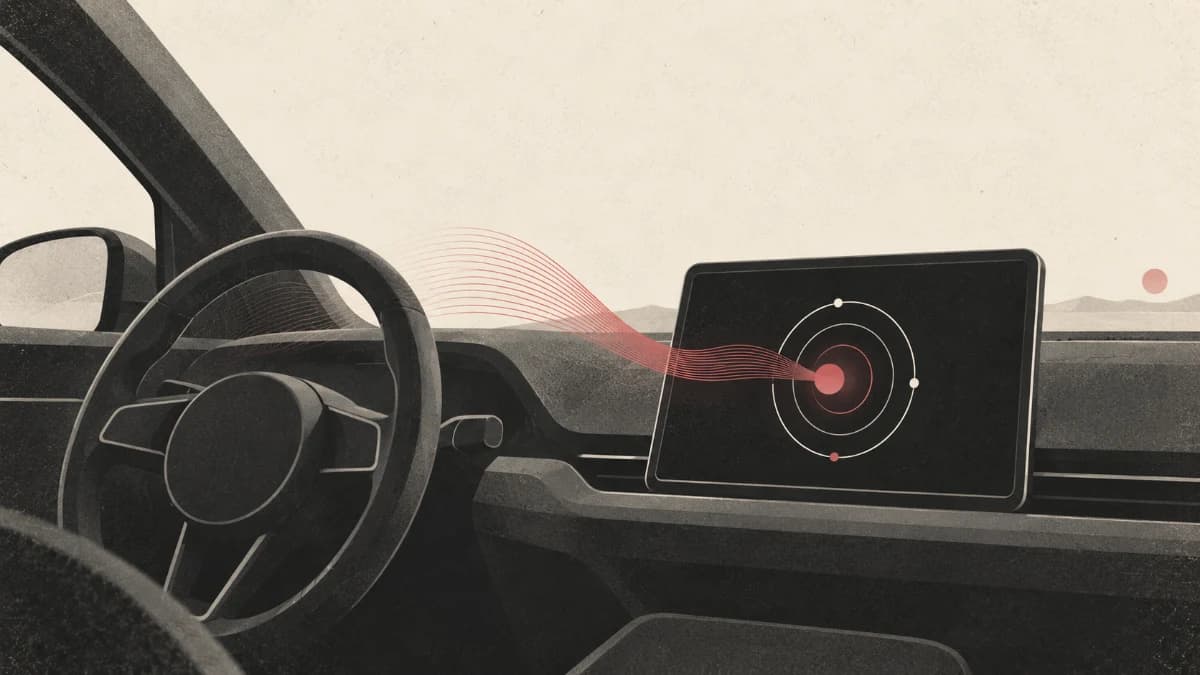 Anthropic has added Apple CarPlay support to the Claude app for iOS.
