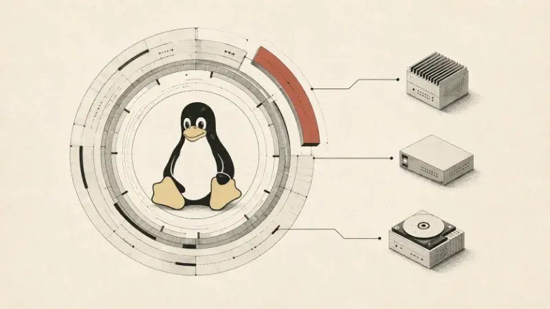 Linus Torvalds released the first Linux 7.3 release candidate (RC1), closing the merge window for the new k…