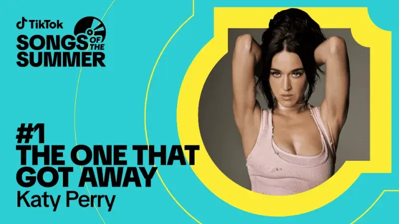 TikTok, 2026 yazının küresel ve ABD odaklı müzik eğilimlerini gösteren yıllık Songs of the Summer listesini…