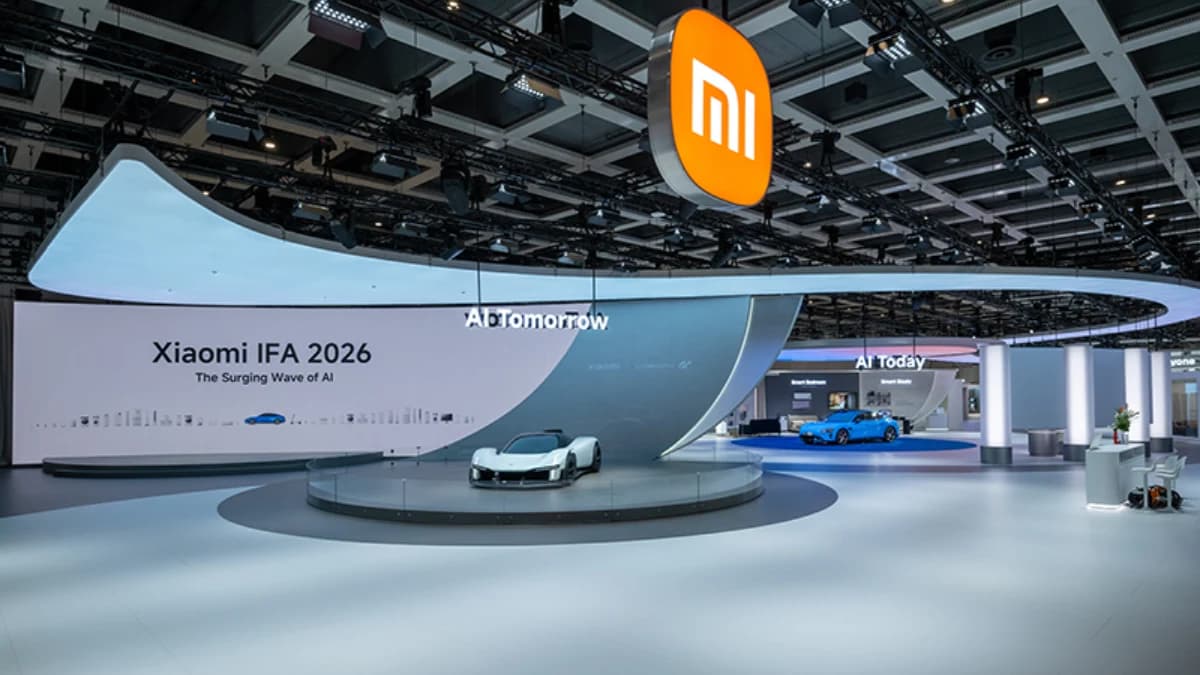 Xiaomi, Mijia akıllı ev markasını Avrupa genelinde geniş ölçekli olarak kullanıma sunacağını açıkladı.