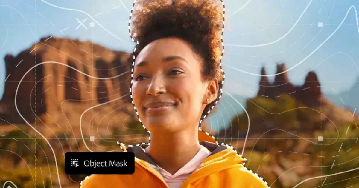 Adobe'den AI Araçları