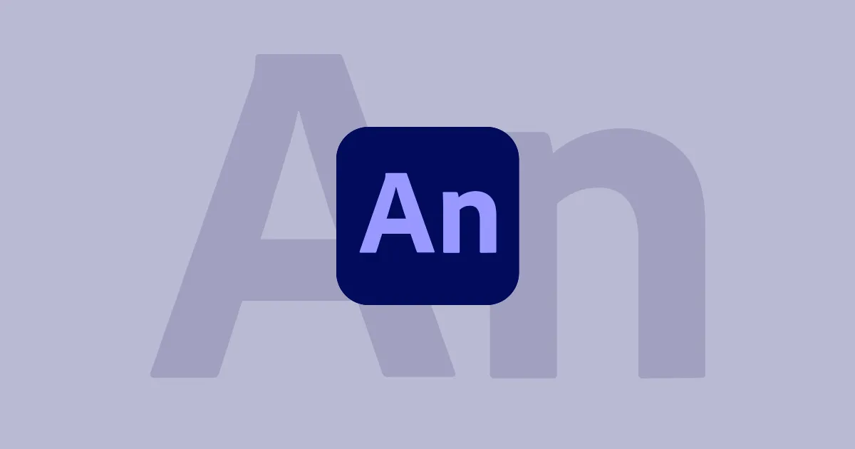 Adobe Animate İçin Yolun Sonu