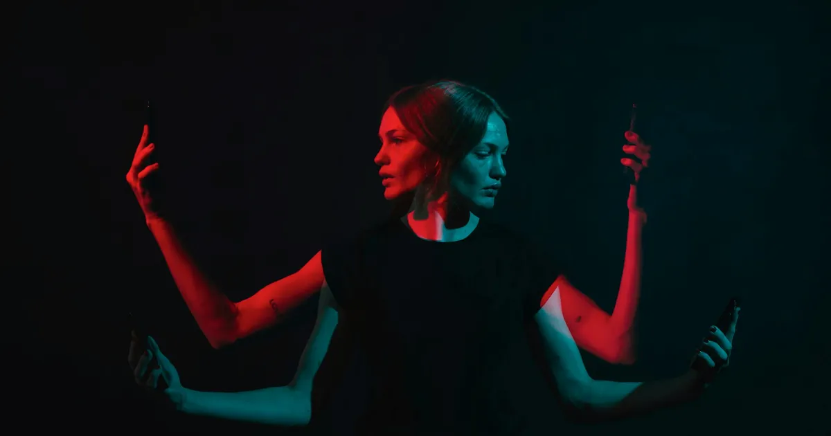 Algoritmalar Ruh Halimizi Yönetiyor mu?