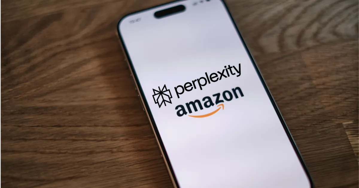 Amazon – Perplexity Savaşı