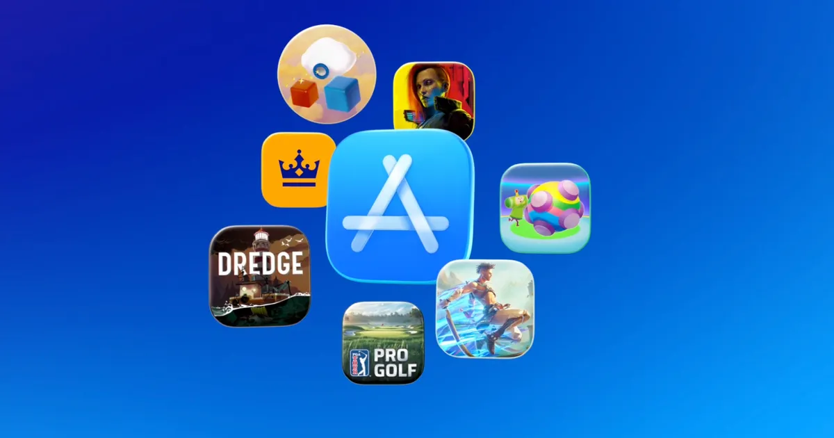 Apple 2025 En İyi Uygulama Finalistleri