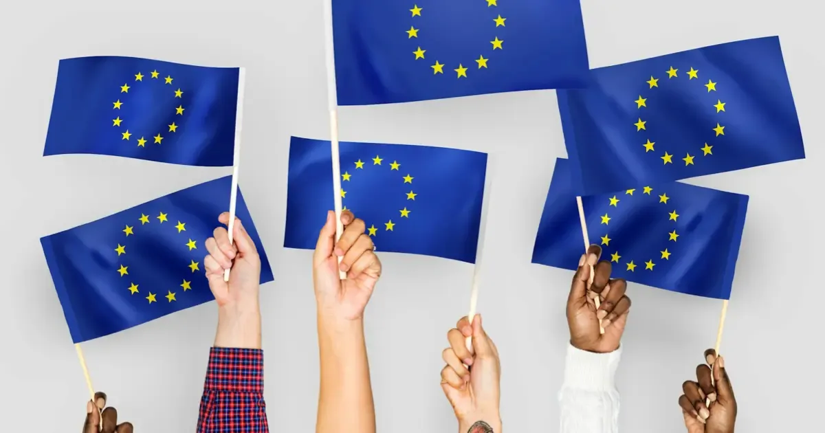 Avrupa Parlamentosu'dan Sosyal Medya İçin 16 Yaş Önerisi