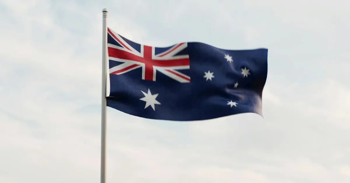 Avustralya'da Sosyal Medya Yasağı Başlıyor