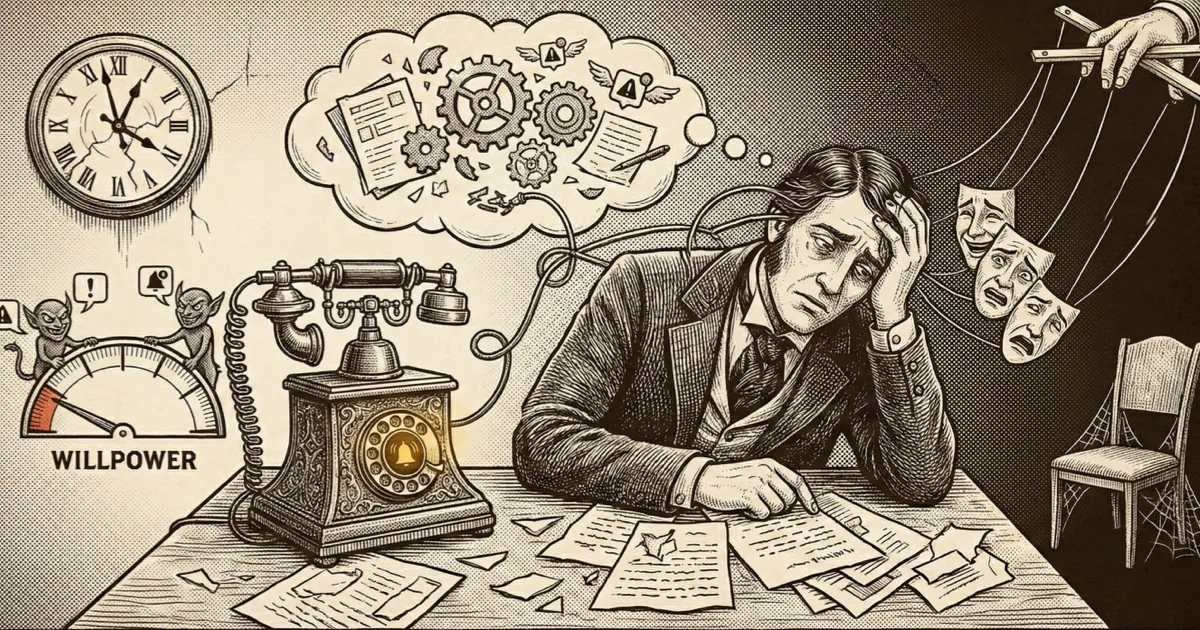 Bildirim Yorgunluğu