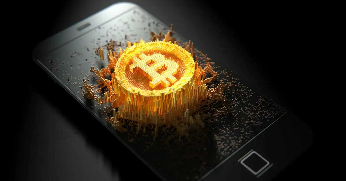 Bitcoin Kırılabilir mi?