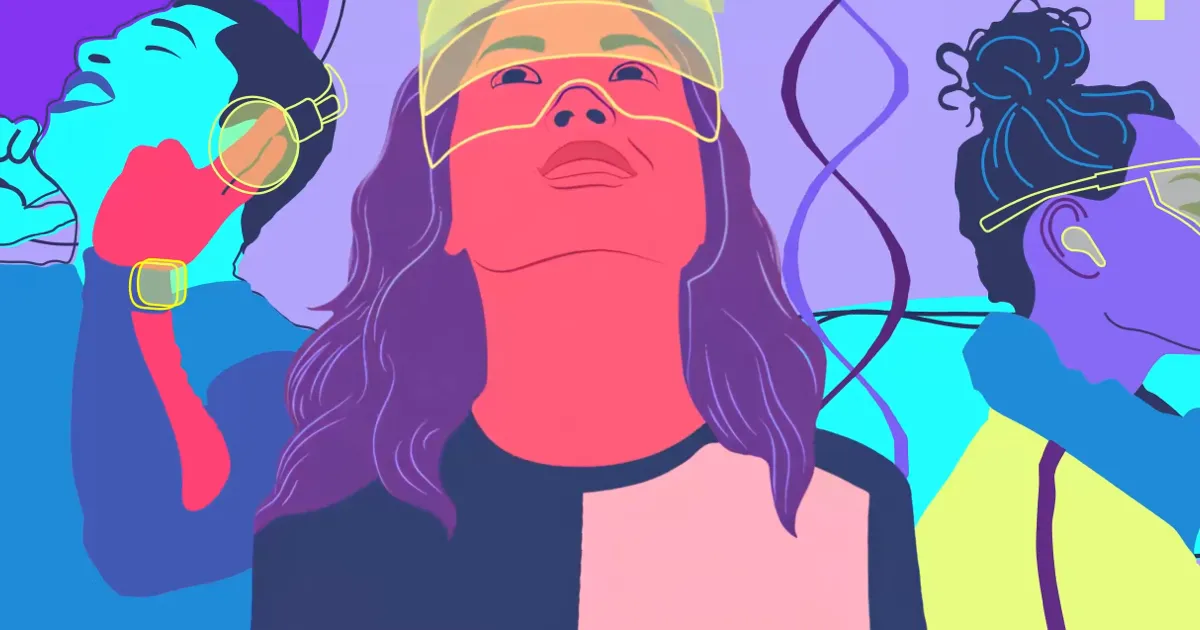 CES 2026: Teknolojinin Geleceği Las Vegas’ta