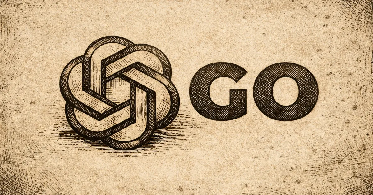 ChatGPT Go Türkiye'de Yayında