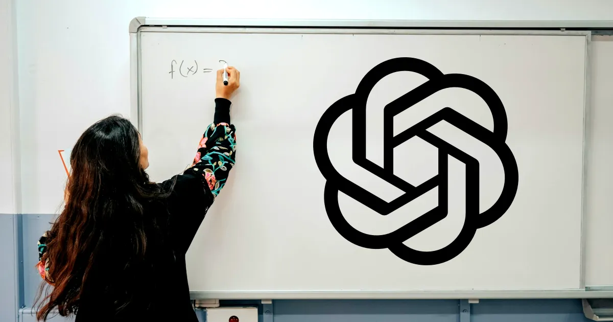 ChatGPT, Öğretmen Modülünü Tanıttı