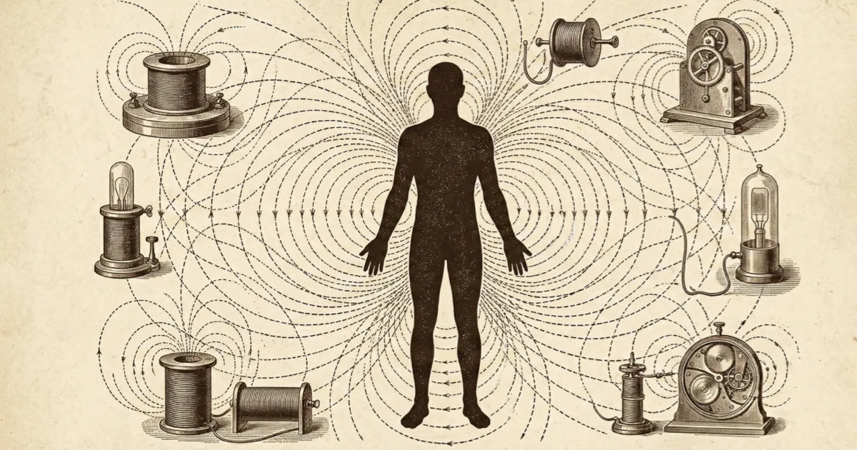 Dijital Çağın Görünmez Radyasyon Tehdidi