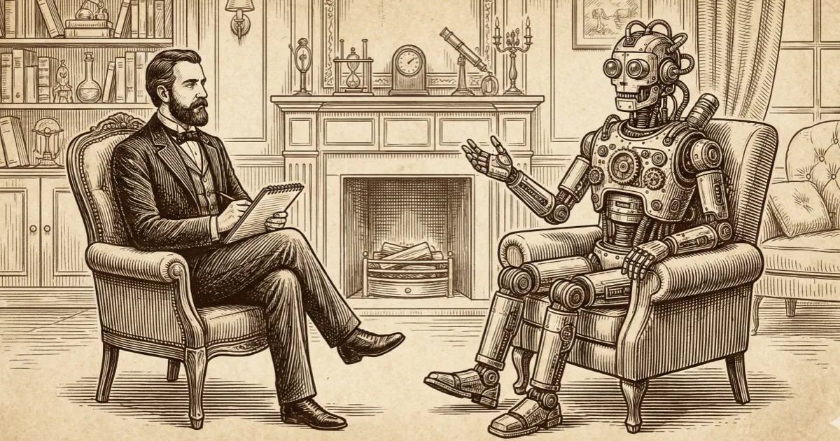 Dijital Freud'un Yükselişi