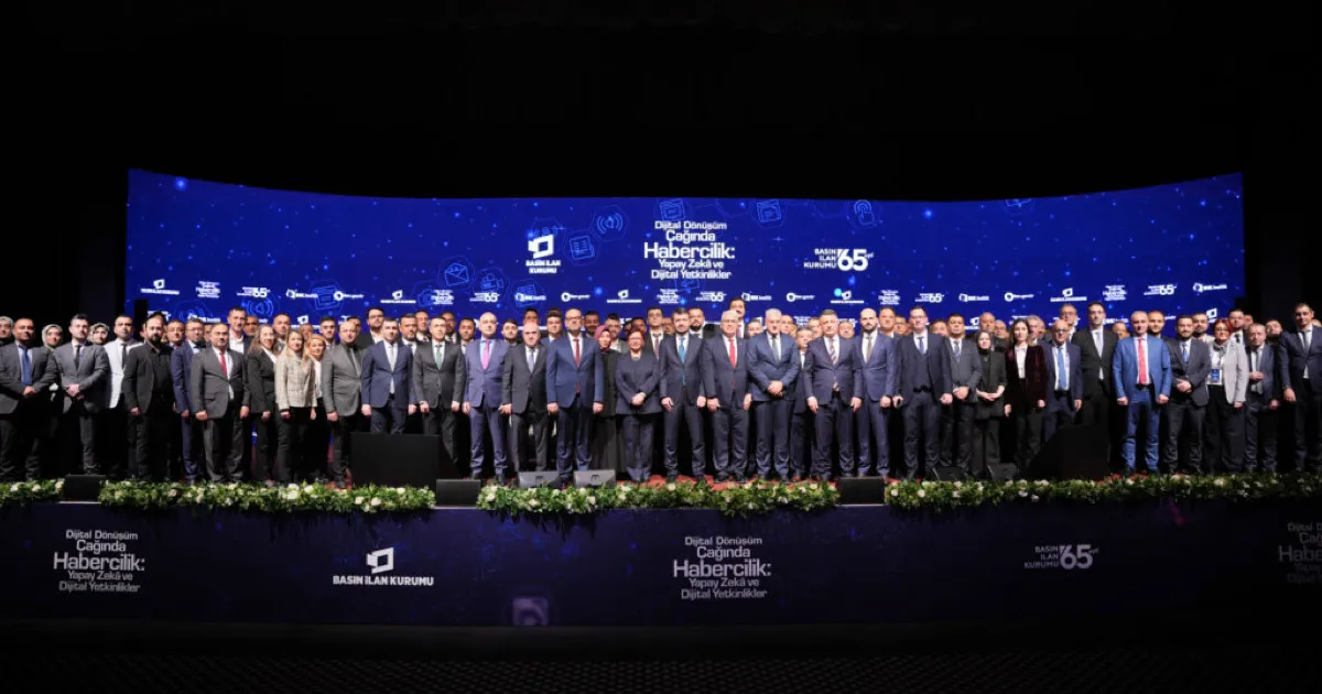 Habercilikte Yapay Zekâ Dönemi