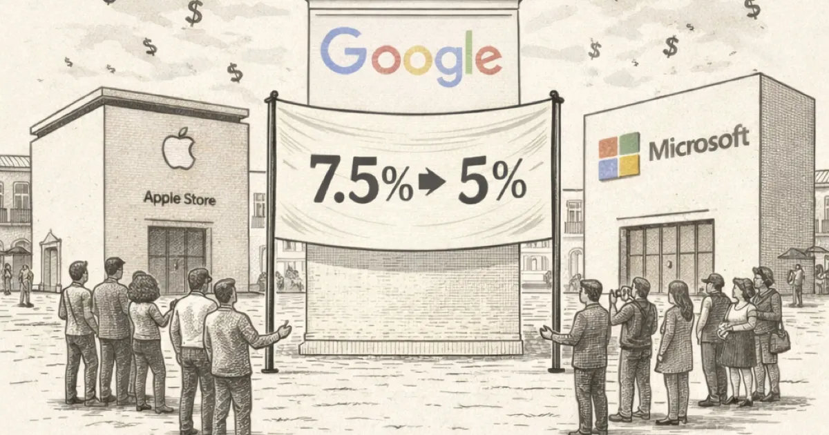 Dijital Vergide İndirim