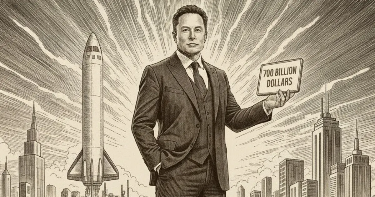 Dünyanın En Zengin Adamı