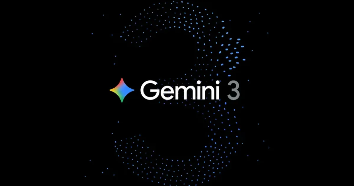 Gemini 3 Dönemi Başladı