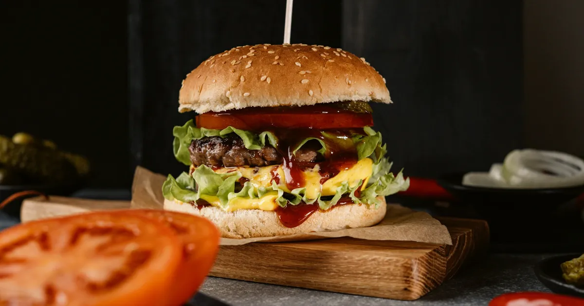 Getir Yemek El Değiştiriyor