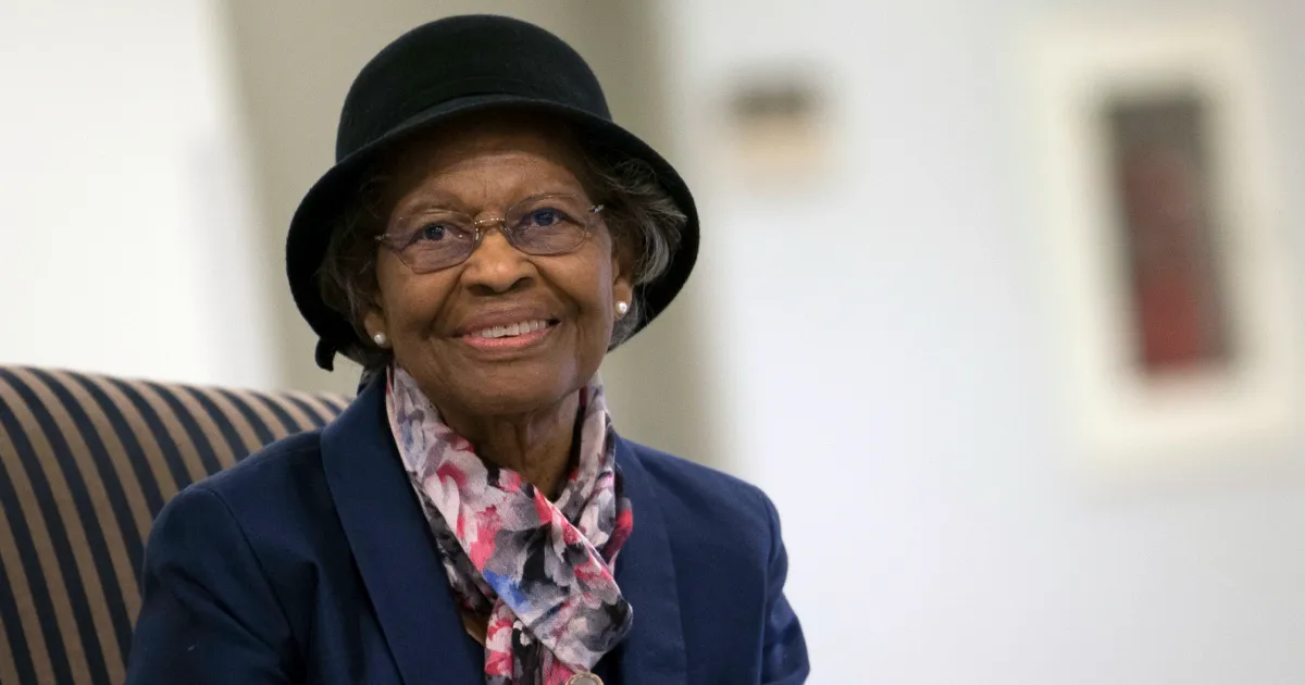 GPS’in Gizli Dehası Veda Etti