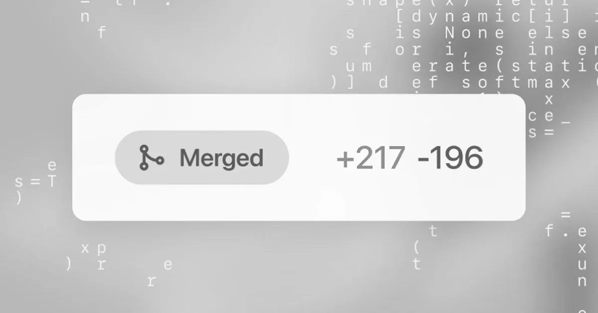 GPT-5-Codex-Mini Geliştiricilere Sunuldu