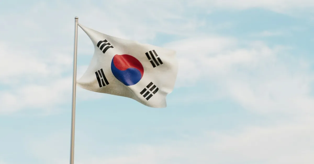 Güney Kore Dünyanın İlk Yapay Zeka Yasasını Çıkarıyor