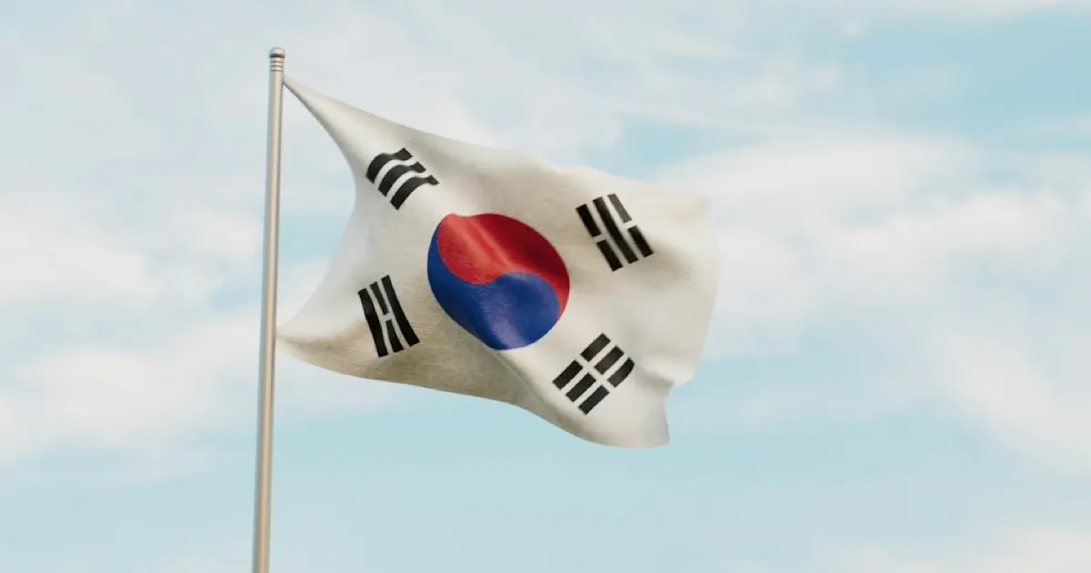 Güney Kore'den Yapay Zekâ Hamlesi