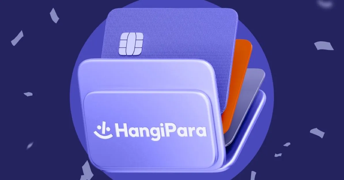 HangiPara’ya TCMB Lisansı