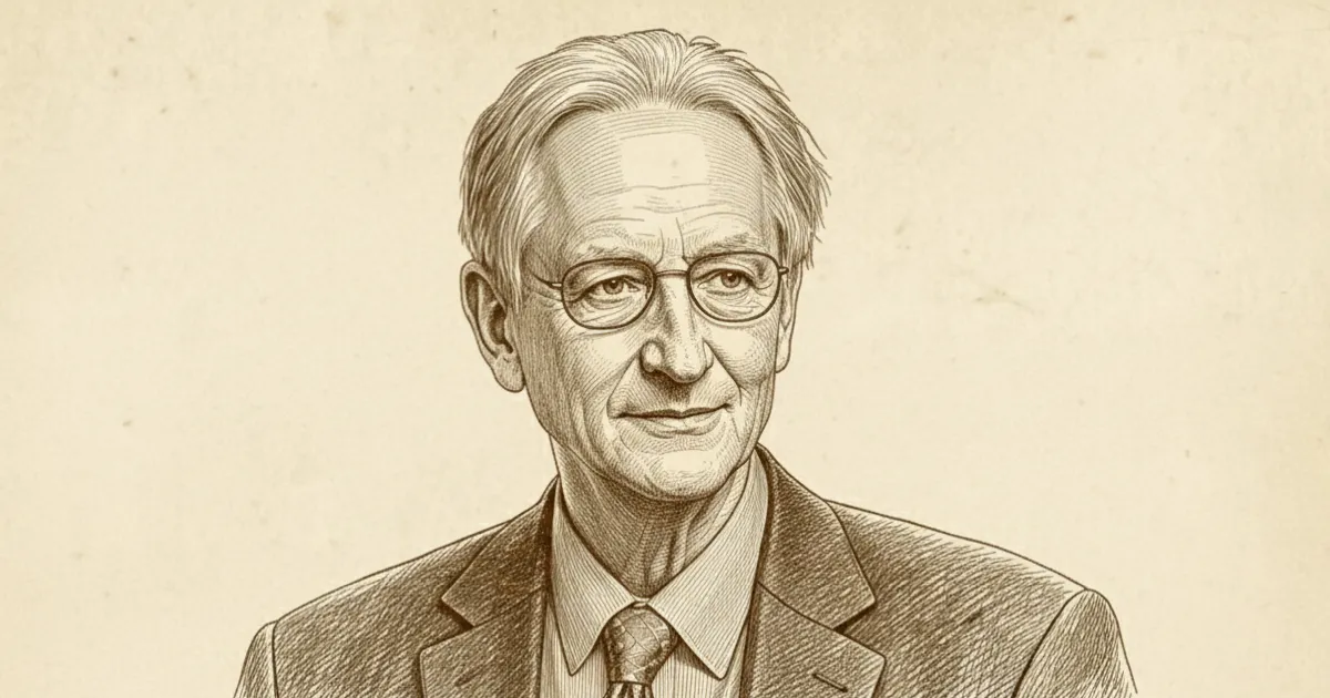 Hinton'dan 2026 İçin İş Kaybı Uyarısı