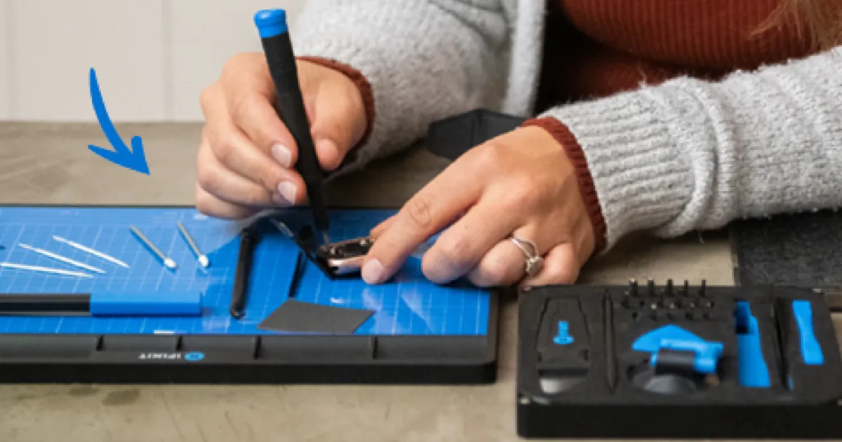 iFixit, AI Destekli Tamir Asistanı "FixBot" ile Dönüyor