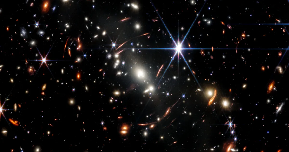 İlk Işıkların Gizemi