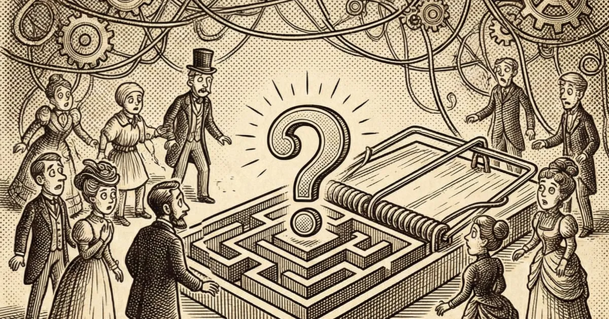 İnterneti Zehirleyen Dijital Tuzak: Clickbait