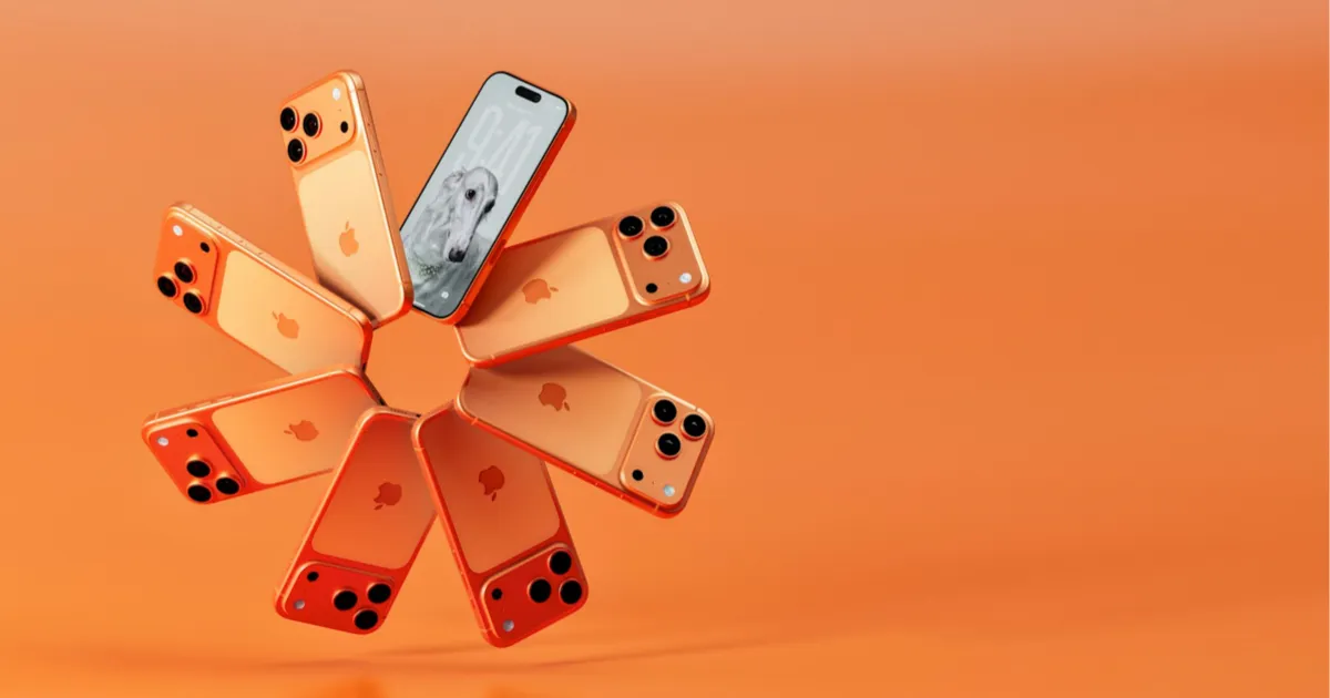 iPhone 17 Satışları Apple'ı Zirveye Taşıdı: Samsung İkinci Sıraya Geriledi