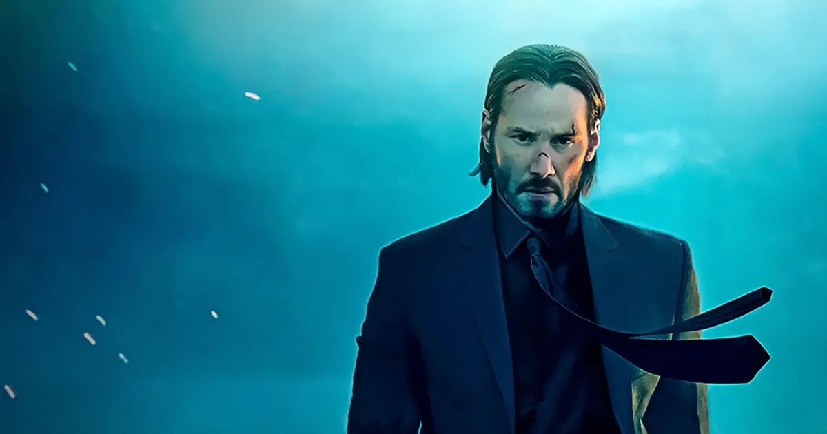 John Wick Oyunu Geliyor