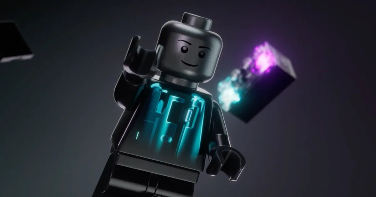 LEGO’dan Devrim: Akıllı Tuğla Dönemi