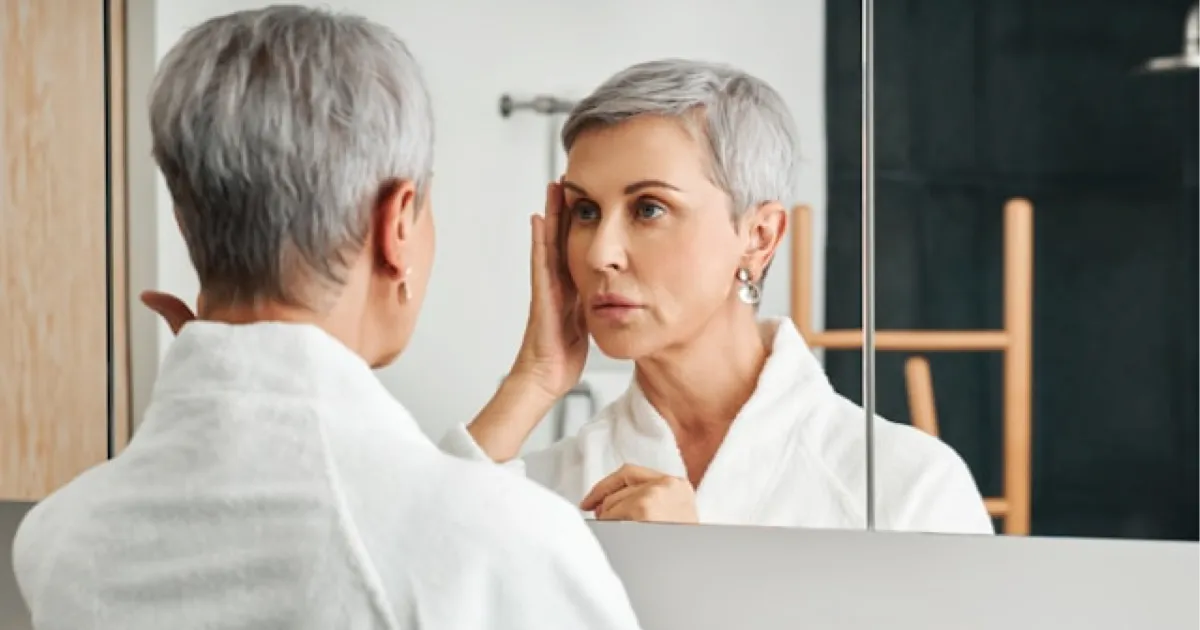 Yaşlanma Karşıtı Tedavide Dev Adım