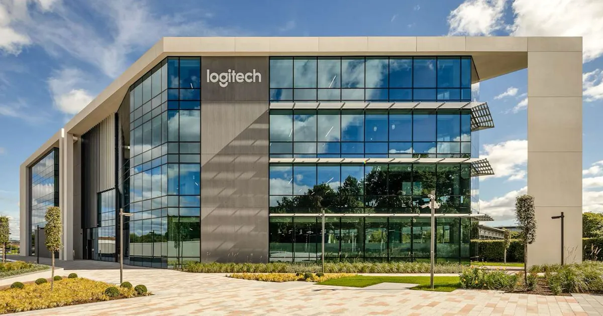 Logitech Siber Saldırıya Uğradı