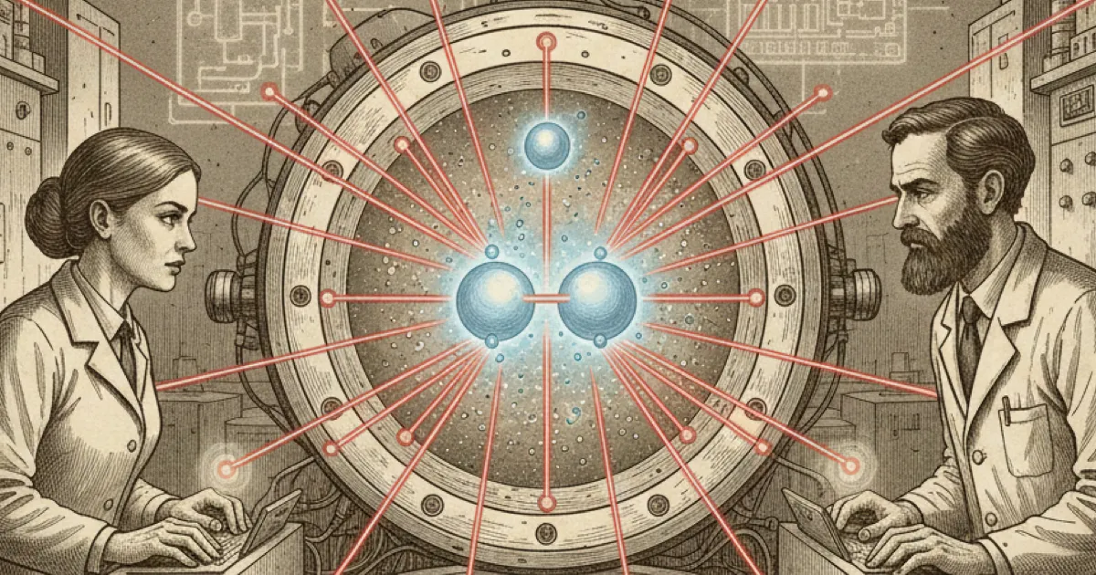 Moleküler Kontrolde Yeni Seviye