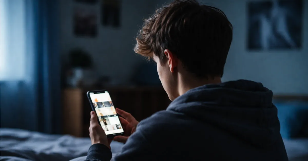 Mosseri: Bu Bağımlılık Değil