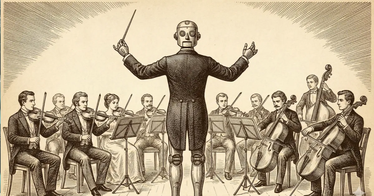 Müzik Dünyasında Dijital Devrim