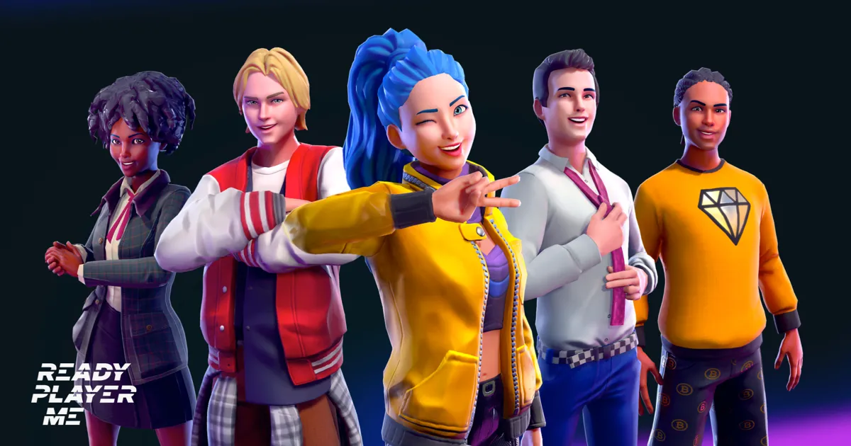 Netflix Oyun Dünyasında Kimlik Arıyor