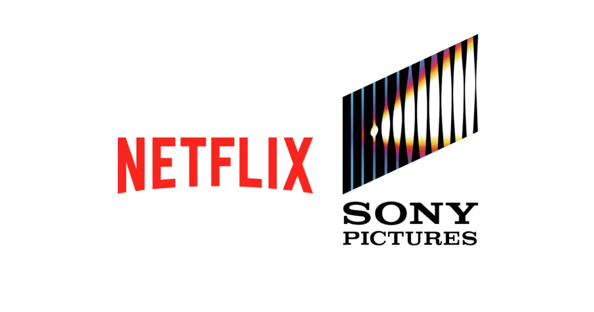 Netflix ve Sony'den Ortaklık