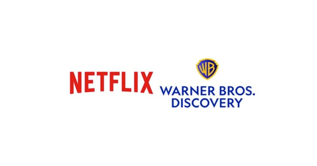 Netflix'ten Warner Bros İçin Dev Hamle