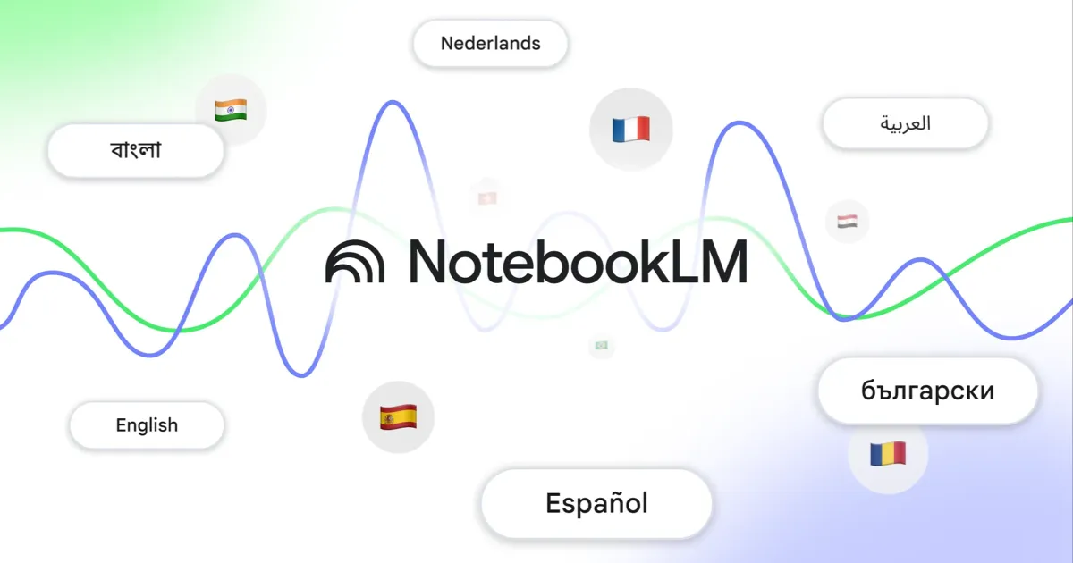 NotebookLM'ye Türkçe Video Özeti Özelliği Geldi