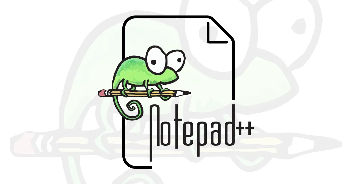 Notepad++'a Siber Saldırı