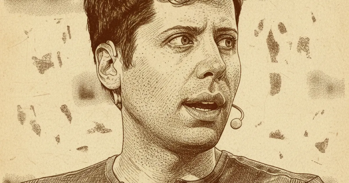 Oğlumu ChatGPT İle Büyütüyorum