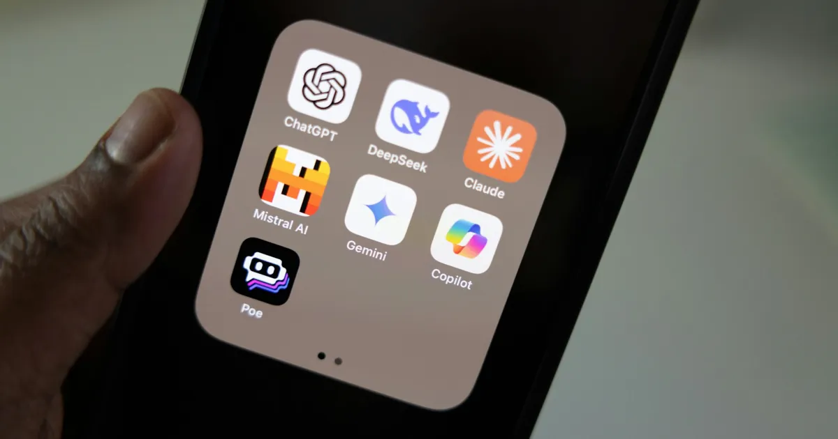 OpenAI ve Google'dan Kısıtlama