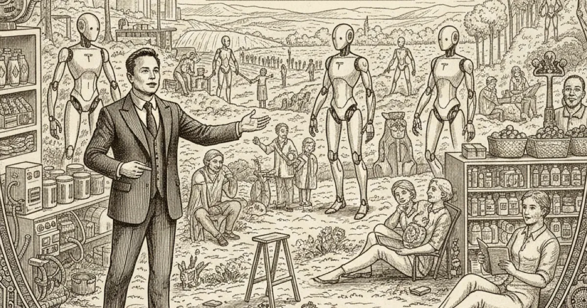 Paranın Dönemi Sona Eriyor