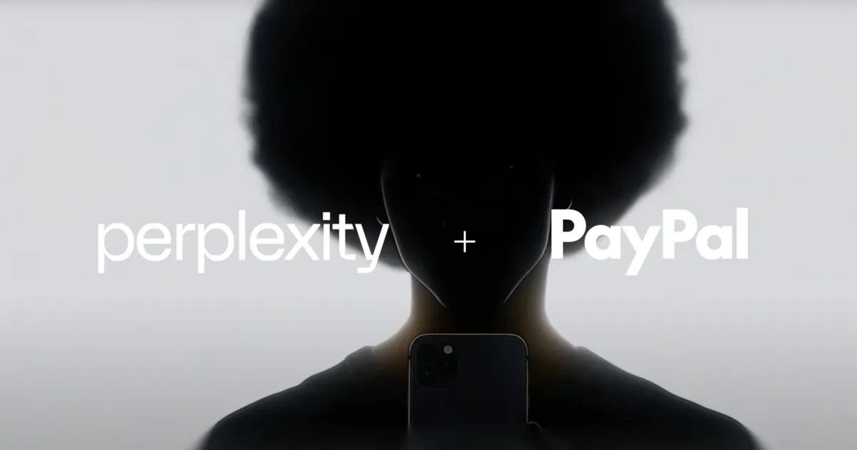 Perplexity'den E-Ticarette Yeni Dönem