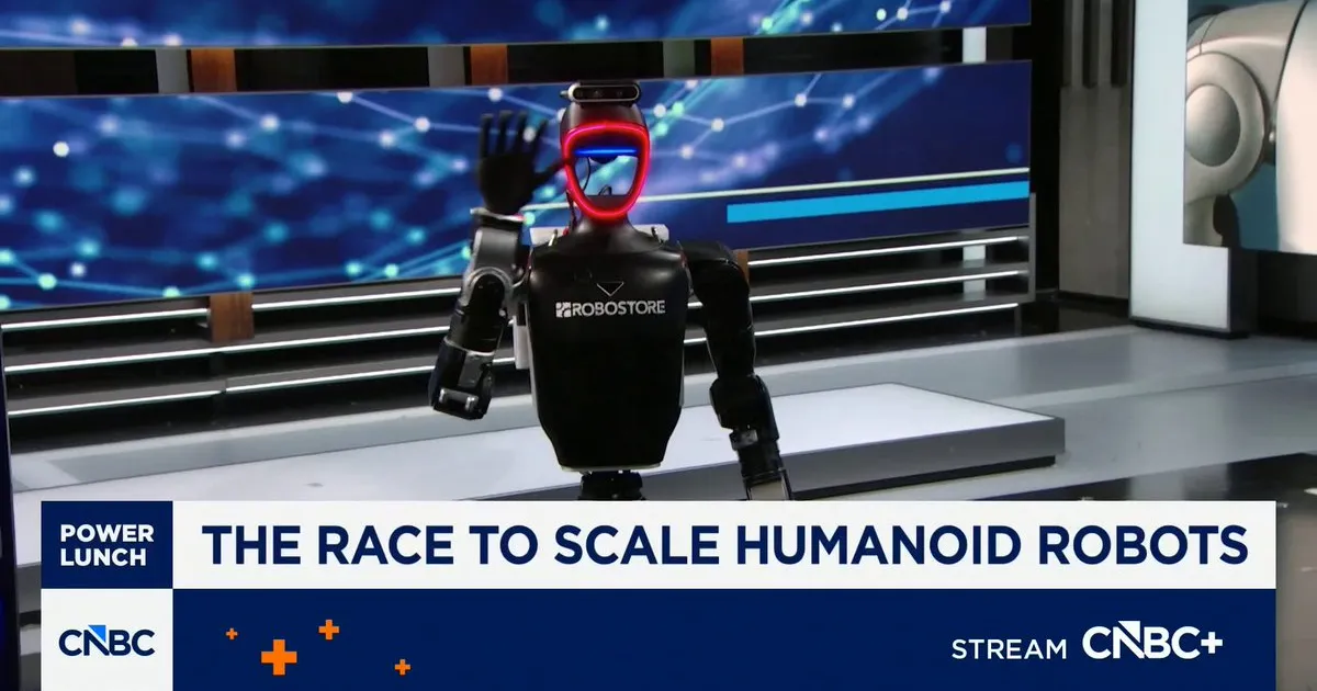 Robotlar Borsayı Yorumlamaya Başladı